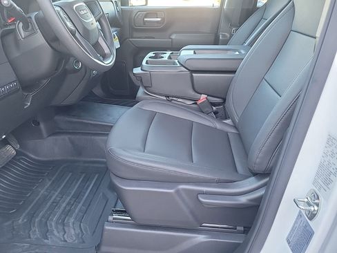 New 2025 GMC Sierra 3500 Pro w/ Convenience Package image 12