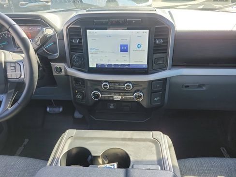 Used 2022 Ford F150 XLT w/ Equipment Group 302A High image 5