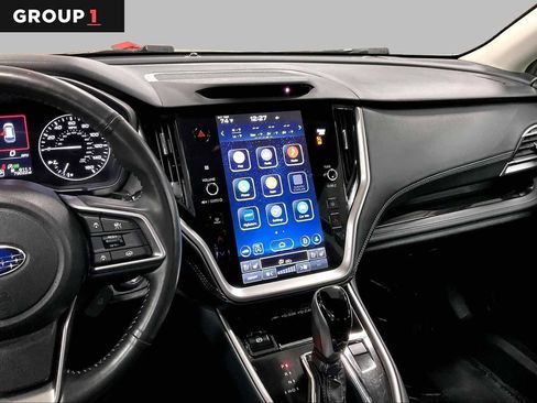 Certified 2024 Subaru Outback Touring AWD/4WD image 7