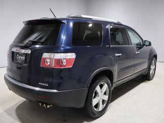 Used 2012 GMC Acadia SLT video 2