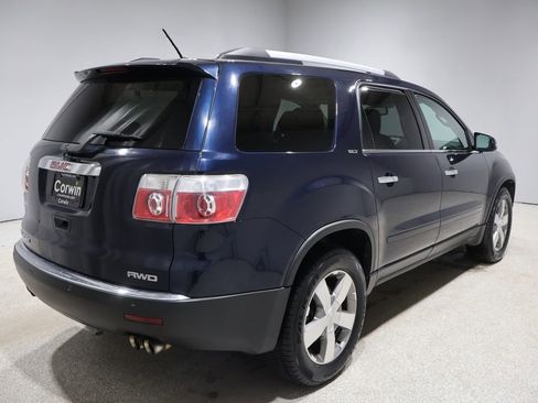 Used 2012 GMC Acadia SLT image 2