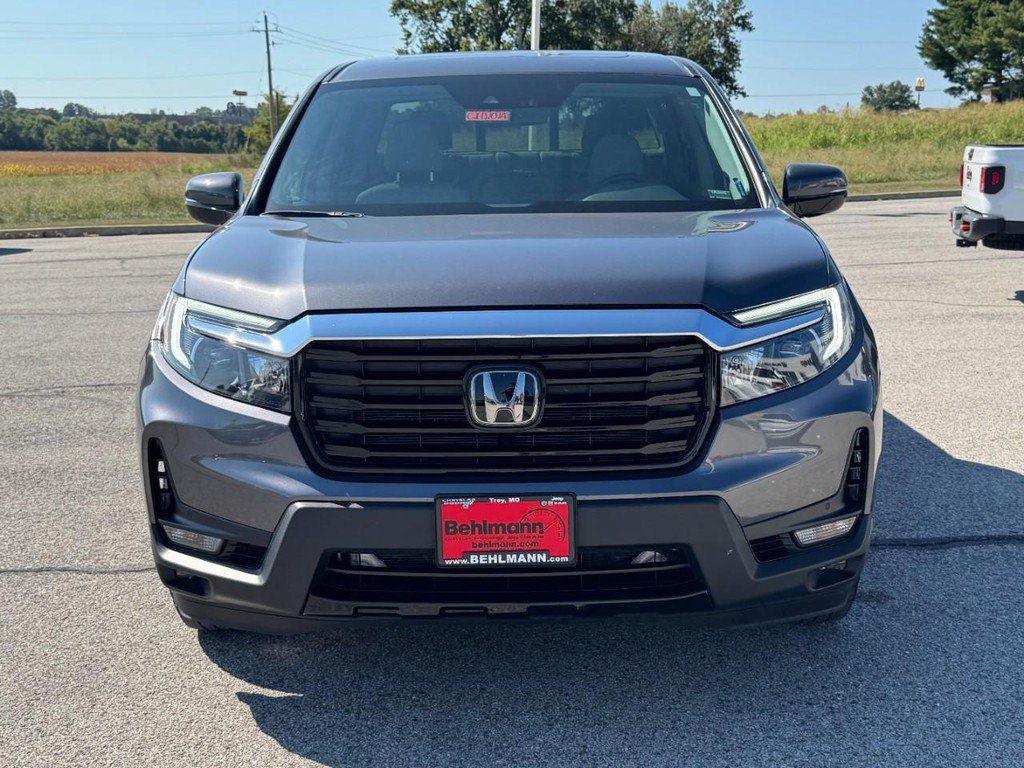 Used 2023 Honda Ridgeline RTL-E image 12