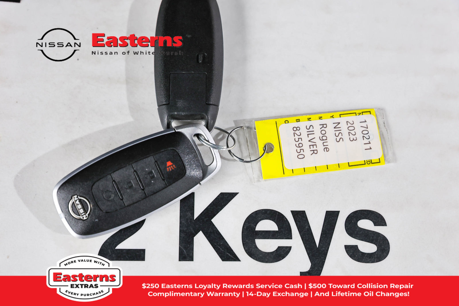 Used 2023 Toyota Corolla LE w/ Carpet Mat Package (TMS) FWD image 55