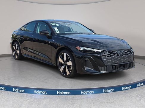 New 2026 Audi A5 2.0T Premium Plus AWD/4WD image 3