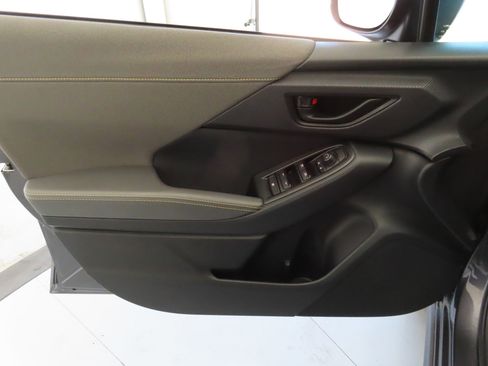 Used 2025 Subaru Crosstrek 2.5i Sport w/ Crosstrek Mirror Package image 12