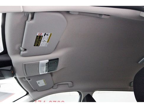 New 2026 Nissan Rogue SV w/ Cold Weather Package image 28