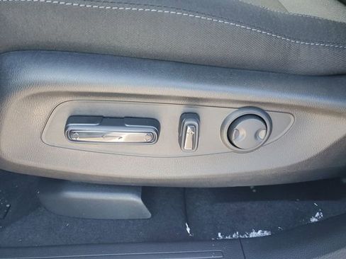 New 2026 Honda CR-V EX image 39