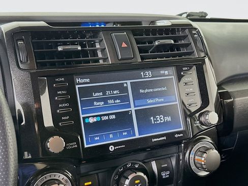 Used 2023 Toyota 4Runner TRD Off-Road image 13