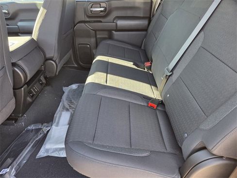 New 2026 Chevrolet Silverado 2500 Custom w/ Custom Convenience Package image 7