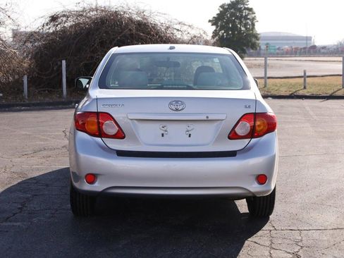 Used 2009 Toyota Corolla LE image 6