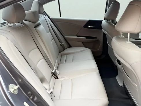 Used 2013 Honda Accord EX-L image 21