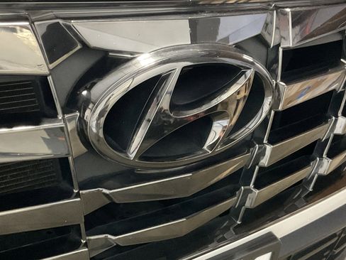 Used 2022 Hyundai Tucson N Line image 6