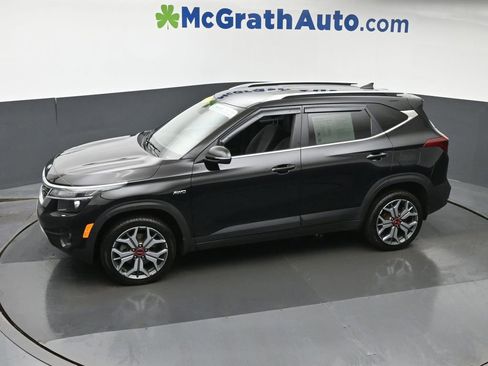 Used 2021 Kia Seltos S image 21