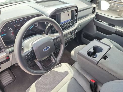 Used 2021 Ford F150 XLT w/ Trailer Tow Package AWD/4WD image 11