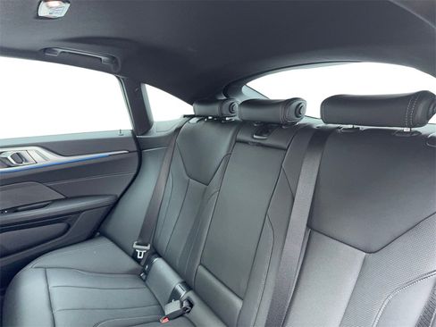 Used 2023 BMW i4 eDrive35 image 34