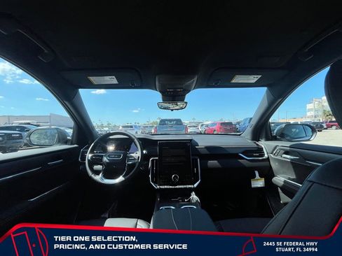 New 2026 GMC Acadia Elevation w/ Black Edition FWD image 15
