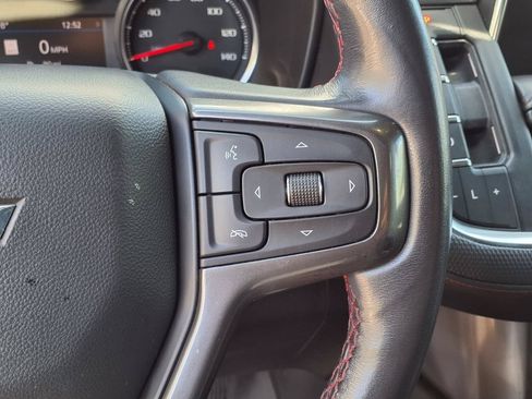 Used 2021 Chevrolet Tahoe RST w/ Luxury Package RWD image 37