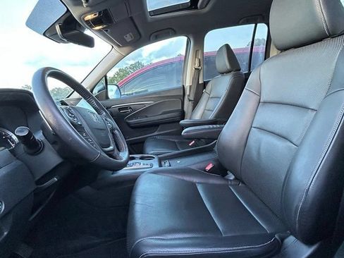 Used 2023 Honda Ridgeline RTL image 5