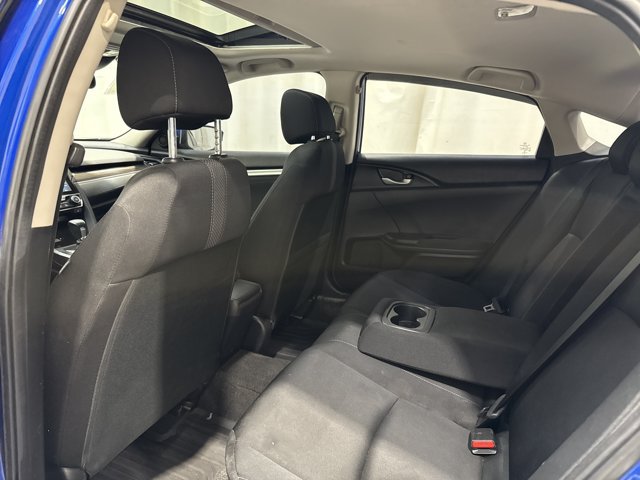 Used 2021 Honda Civic EX image 14