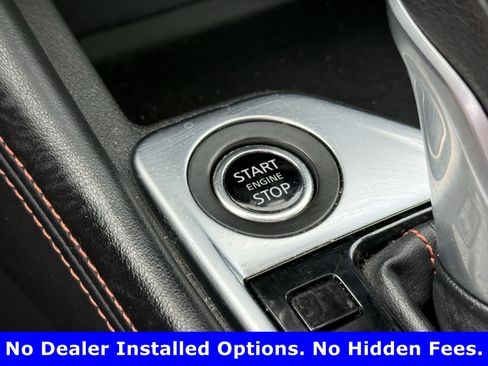 Used 2022 Nissan Sentra SR w/ Electronics Package FWD image 24