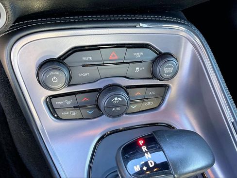 Certified 2023 Dodge Challenger SXT image 31