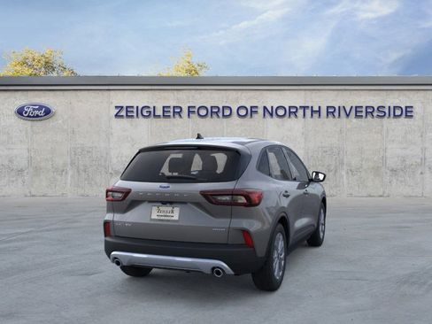 New 2026 Ford Escape Active w/ Tech Pack #1 image 8