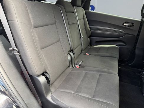 Used 2025 Dodge Durango GT AWD/4WD image 18