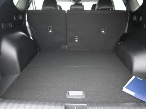 New 2026 Hyundai Tucson SEL AWD/4WD image 25