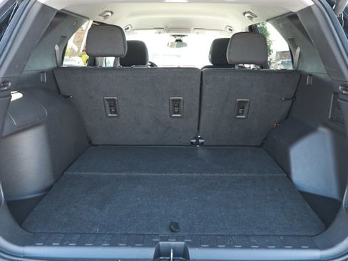 Used 2024 Chevrolet Equinox LT image 10