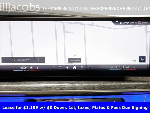 Certified 2025 BMW 760i xDrive w/ Executive Package image 11