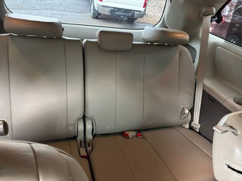 Used 2019 Toyota Sienna XLE image 24