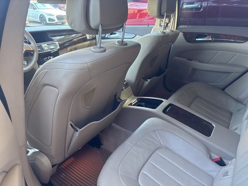 Used 2014 Mercedes-Benz CLS 550 CLS 550 image 9