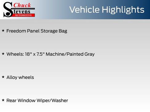 New 2027 Jeep Wrangler Unlimited Sahara AWD/4WD image 7