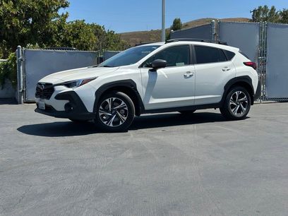 Used 2024 Subaru Crosstrek 2.0i Premium w/ Popular Package #3
