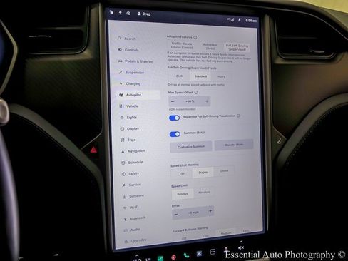 Used 2018 Tesla Model S 100D image 17