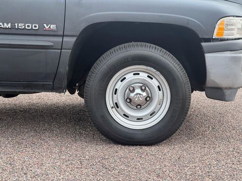 Used 2001 Dodge Ram 1500 Truck 2WD Regular Cab image 15