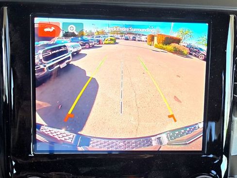 New 2026 RAM 1500 Express image 10