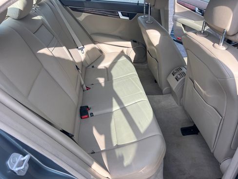 Used 2012 Mercedes-Benz C 300 C300 4MATIC image 17