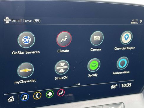 Certified 2023 Chevrolet Blazer LT w/ LPO, Black Grille Bar Package AWD/4WD image 21