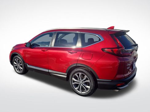 Used 2020 Honda CR-V Touring image 9