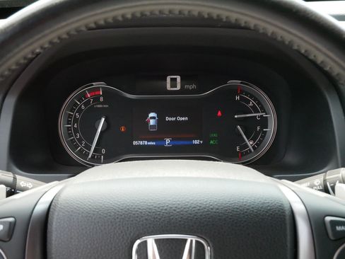 Used 2023 Honda Ridgeline RTL image 21