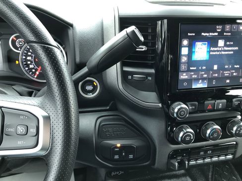 New 2026 RAM 4500 Tradesman w/ Chrome Appearance Group image 26