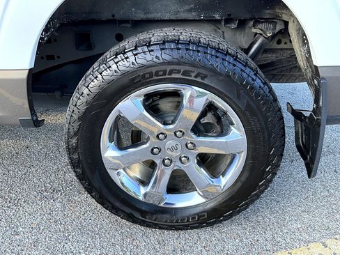Used 2022 Ford F150 King Ranch w/ Equipment Group 601A High AWD/4WD image 26