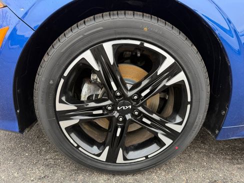 Used 2023 Kia K5 GT-Line image 35