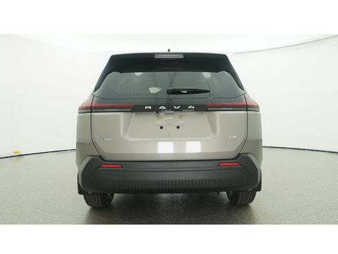 New 2026 Toyota RAV4 LE image 23