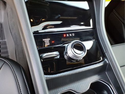 New 2026 Jeep Grand Cherokee Limited image 20