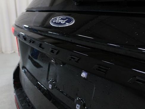 New 2026 Ford Explorer ST image 33