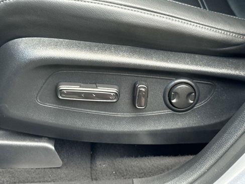 Certified 2024 Honda CR-V EX-L image 21