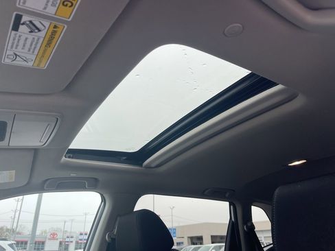 New 2026 Honda CR-V EX image 17