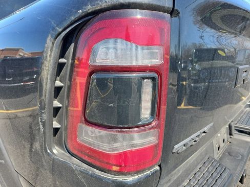 Used 2023 RAM 1500 TRX w/ TRX Level 2 Equipment Group image 37